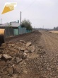 В селе Халзаново Прибайкальского района Бурятии закончили отсыпку выравнивающего слоя дороги